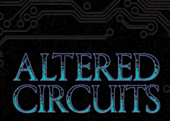 Outsiders: Altered Circuits