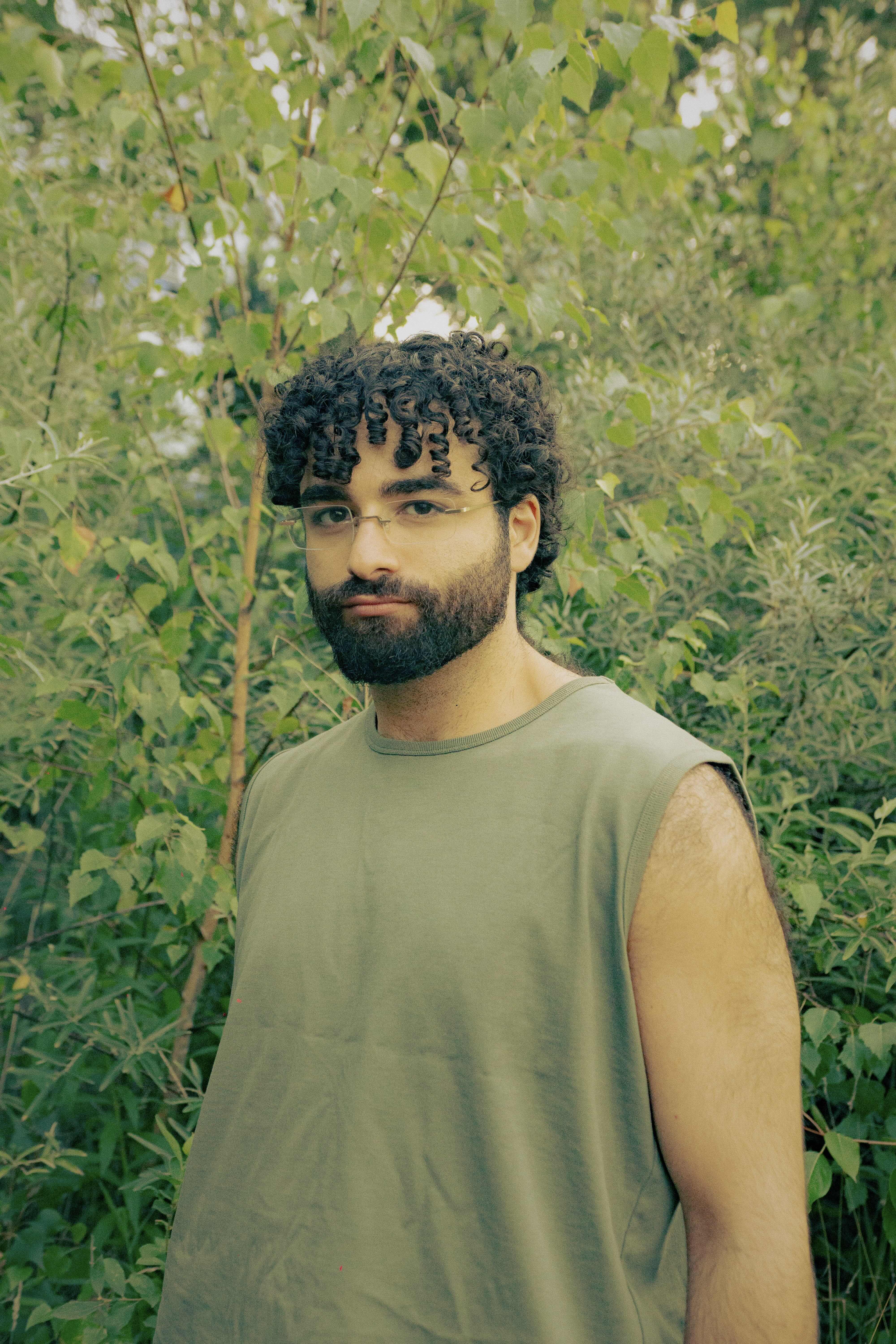 Fafi Abdel Nour