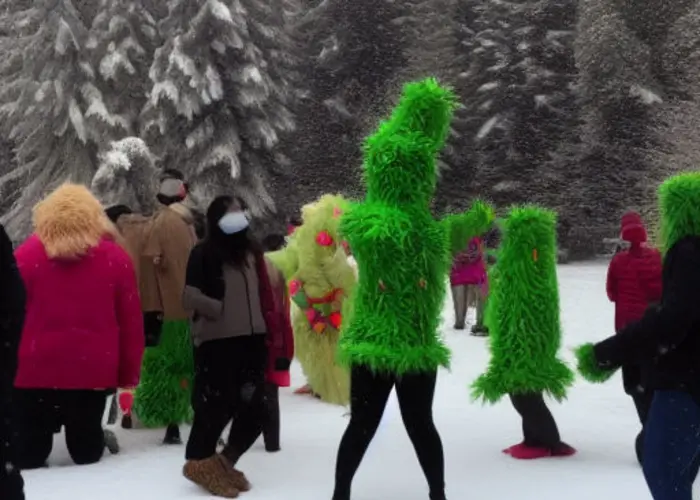 Outsiders: Musique Pour La Danse