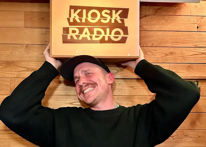 Maloca Records w/ Le Motel