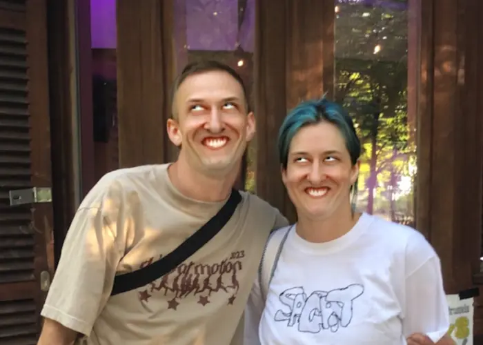 Punching Out w/ Sagat & Lengelhair