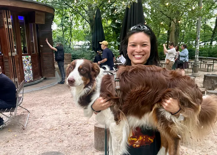 Many Worlds Radio w/ Liew Niyomkarn