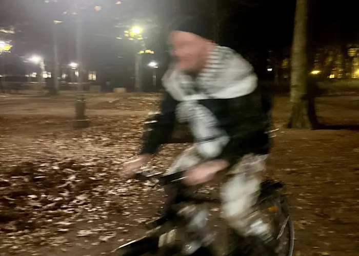 Stoute Muziek w/ cratje