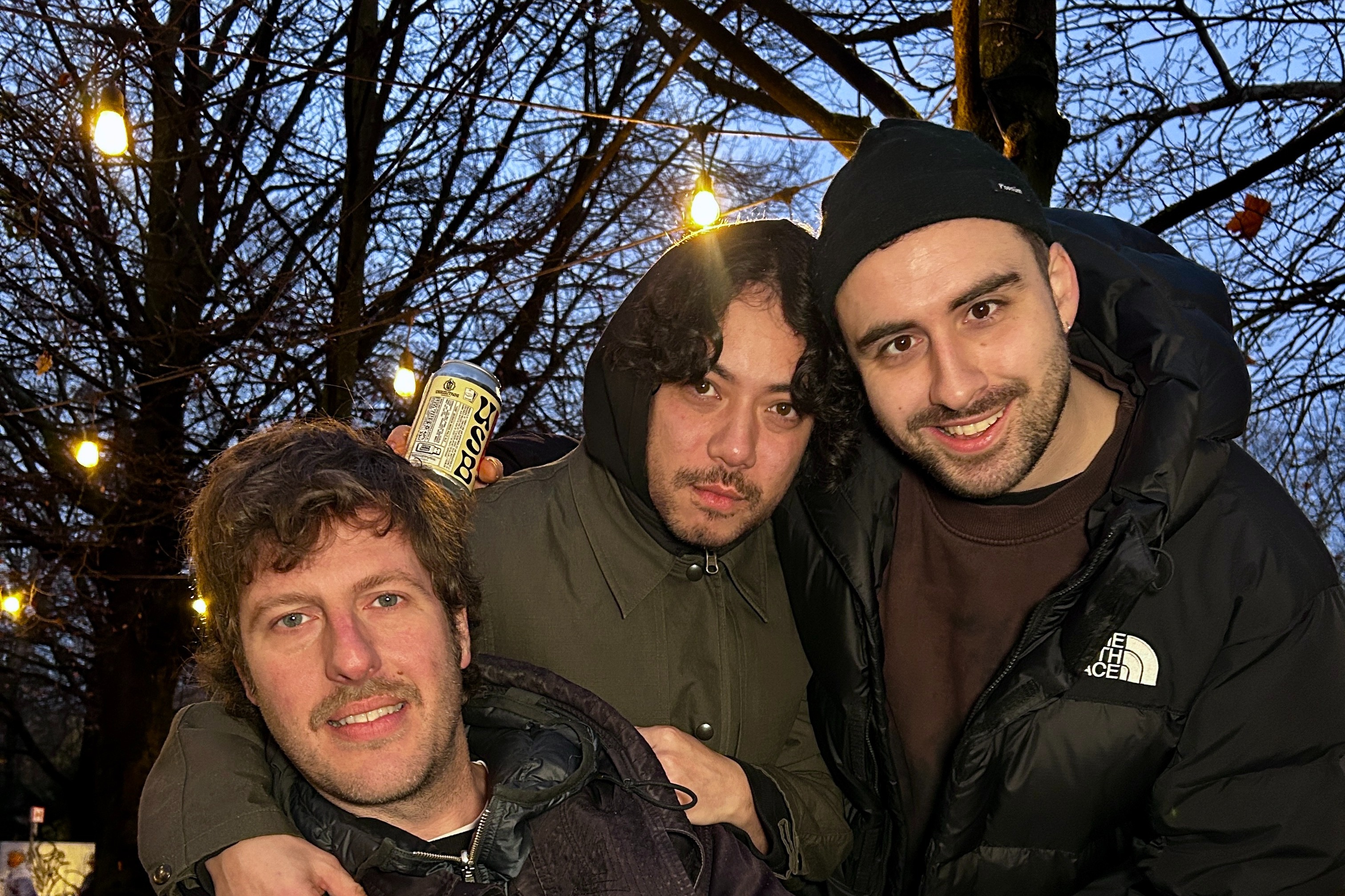  JailleFM w/ Xtra Pikcante