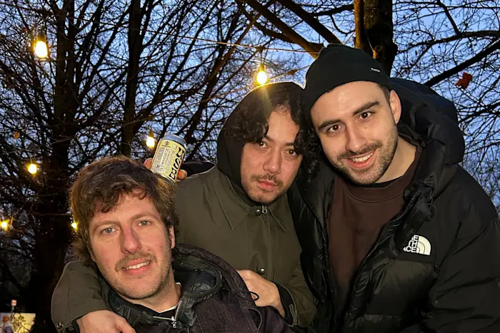  JailleFM w/ Xtra Pikcante