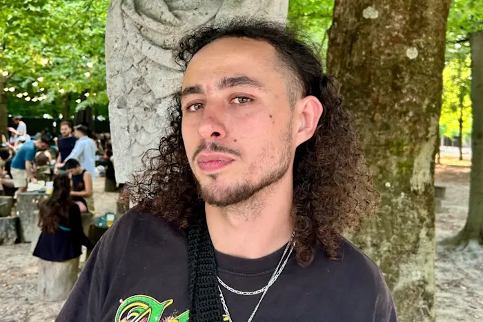 ZAZA PLUGG w/ Living Gatlato