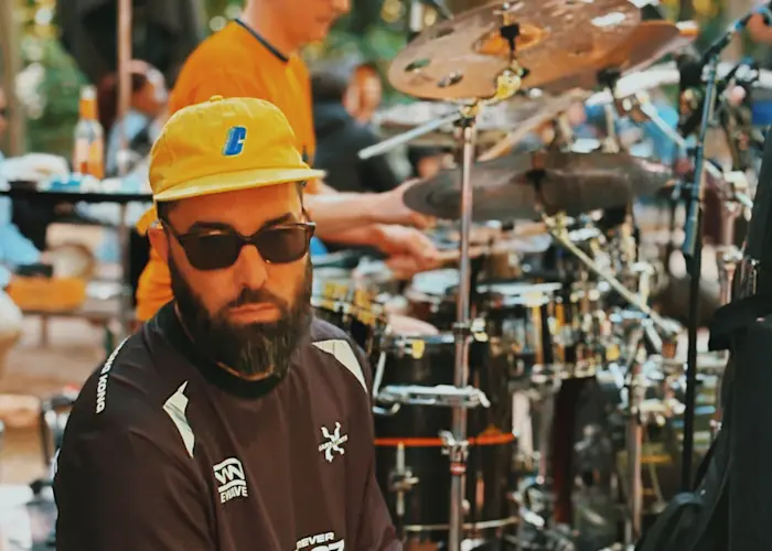 Think Outside The Kiosk w/ Lefto Early Bird