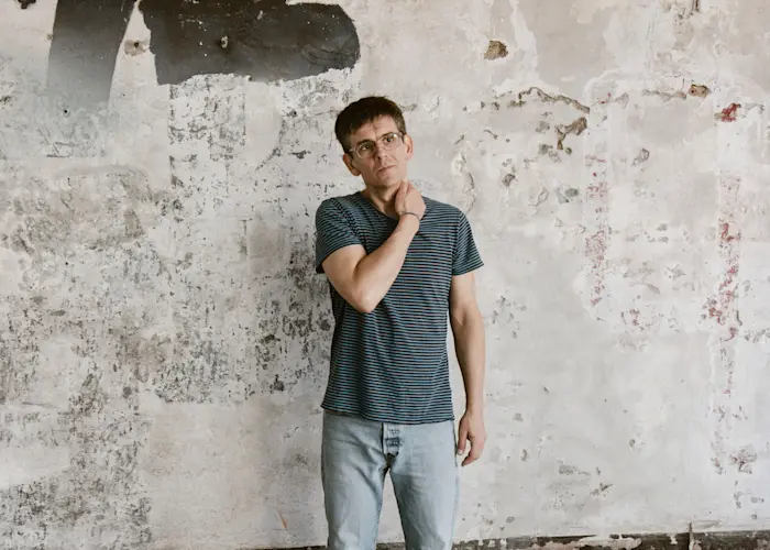 Outsiders: Ben Bertrand