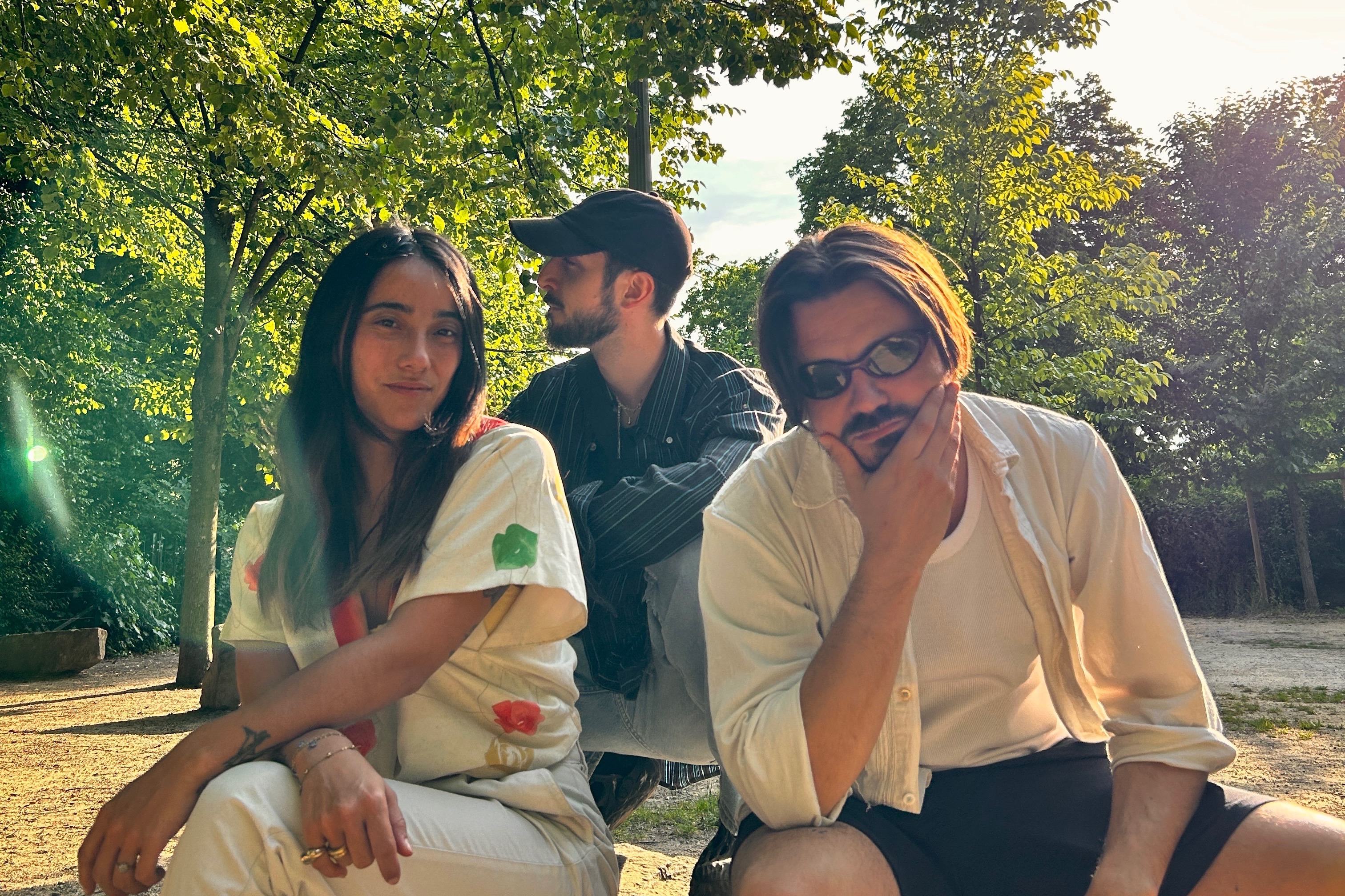 IVM TRIO