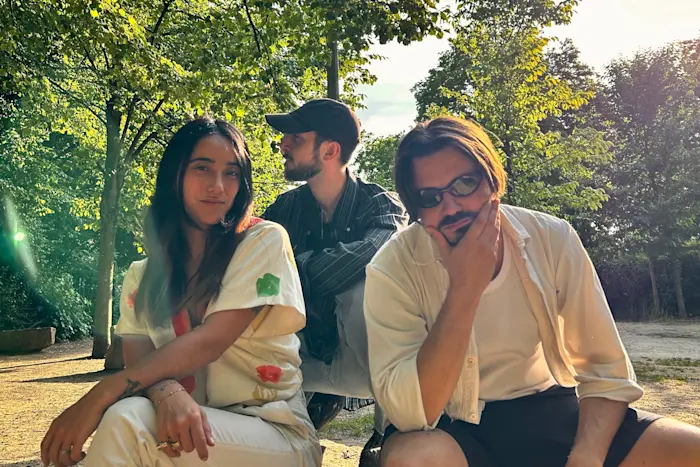 IVM TRIO