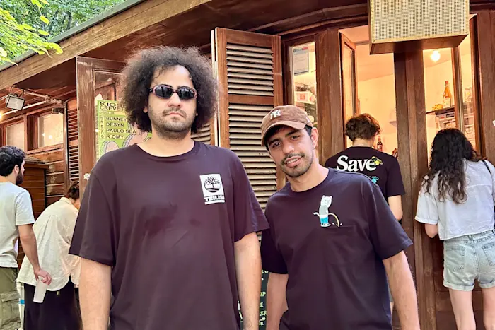 Payam Parvizi & amiraLii