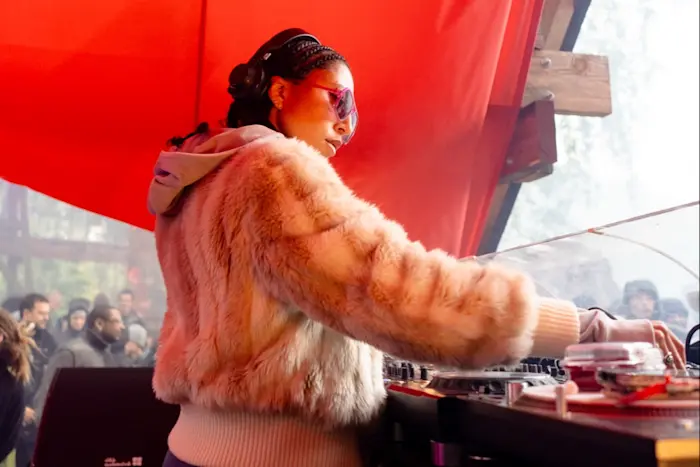 Honey Bun | Kiosk x The Lot Radio at Horst Festival 2026