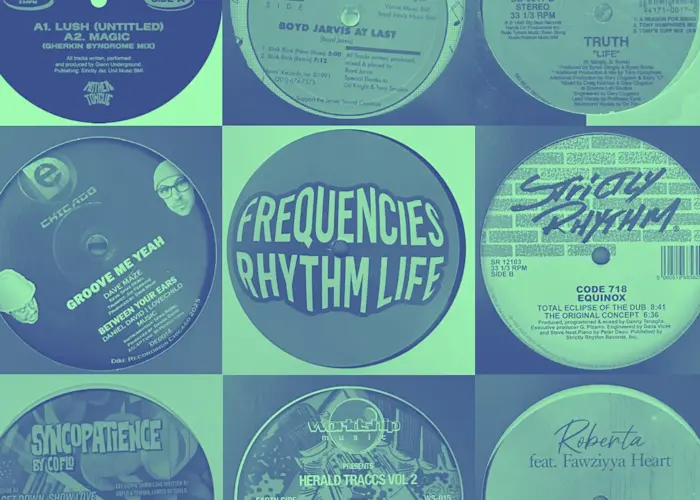 Outsiders: In-House w/ Kléo