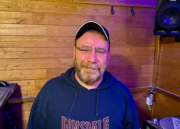 We Slowly Rot w/ DJ Athome