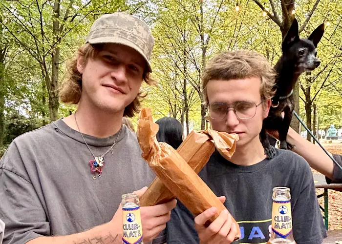 IV (In vitro) w/ rimov/Rimov