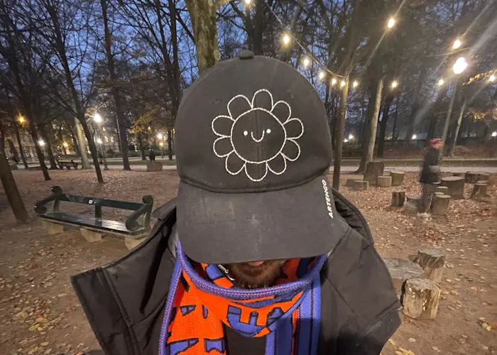 Le Pacifique Records - Open Forum w/ Circular Square