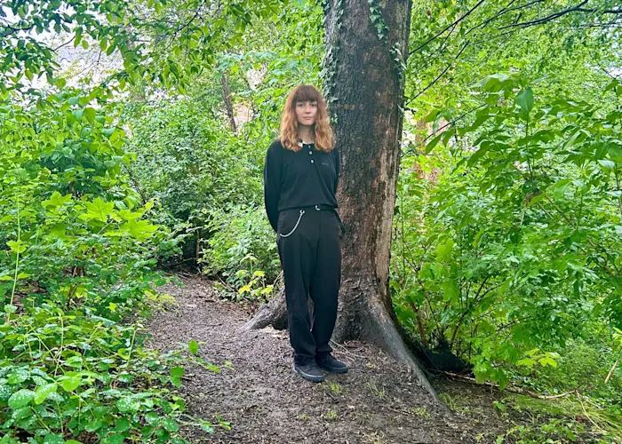 Crevette Records w/ theories