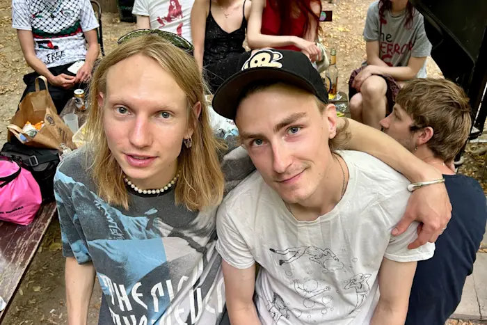 hommybird & dj bobo1