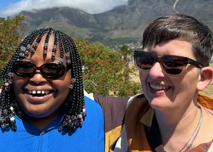 Outsiders: Your Love w/ Lakuti & Tama Sumo