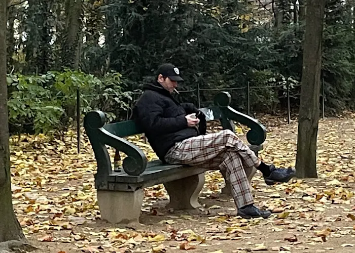 Todorec Show w/ Antoine 80