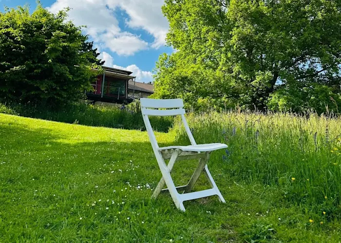 Outsiders: Musique Pour La Danse - Furniture Music Special