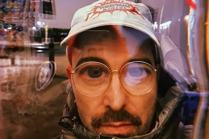  Think Outside The Kiosk w/ Lefto Early Bird