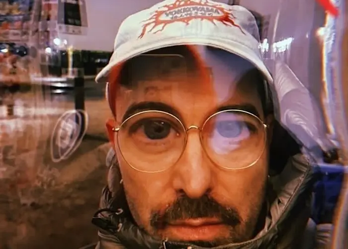 Think Outside The Kiosk w/ Lefto Early Bird