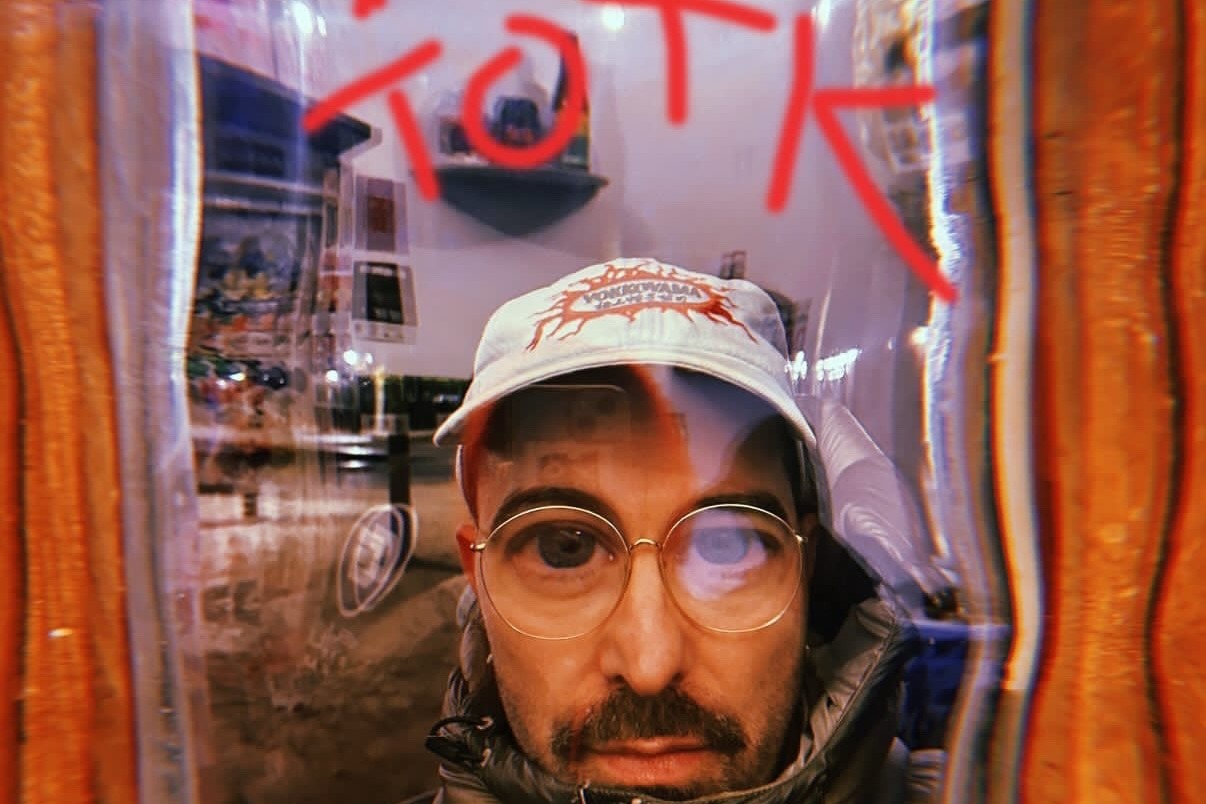  Think Outside The Kiosk w/ Lefto Early Bird