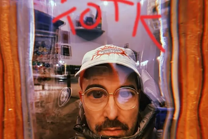 Think Outside The Kiosk w/ Lefto Early Bird