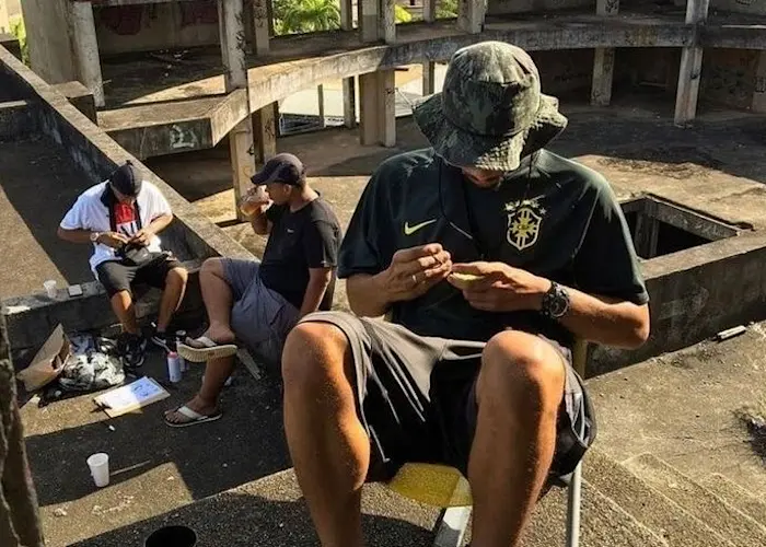 Outsiders: Musique Pour La Danse