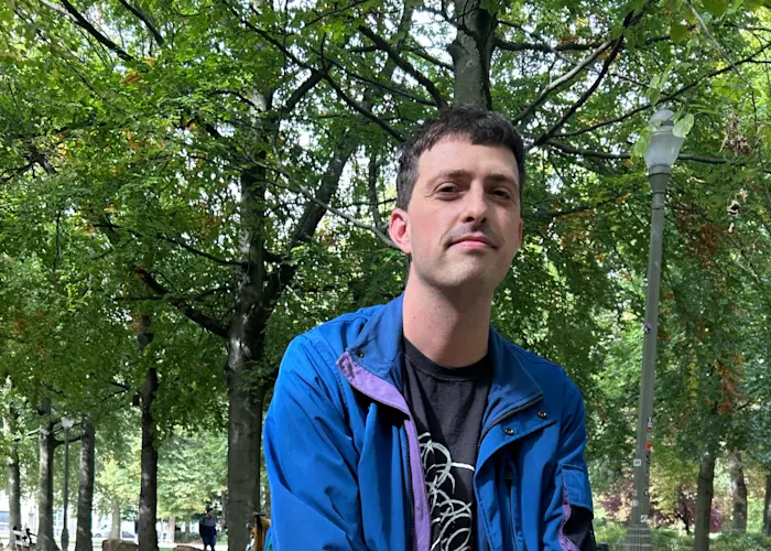 Expanded Audio Resistance w/ Dries Robbe