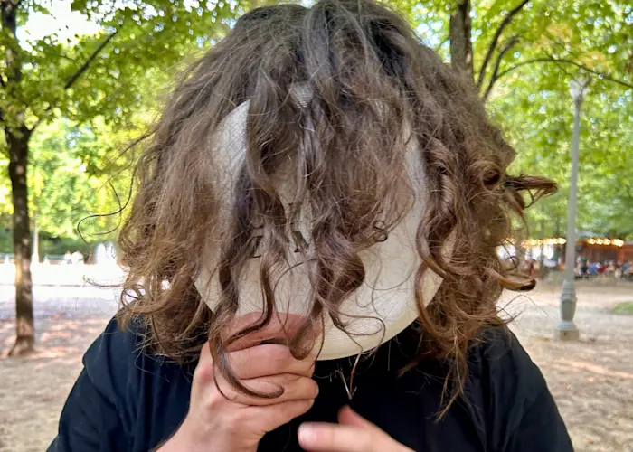 Nonchalance Calculée w/ Alex Deforce