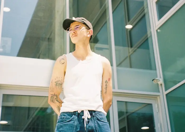 Outsiders: Bi:Pole w/ CABALE