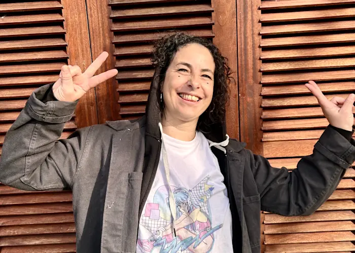 Night On Earth w/ Madame Patate