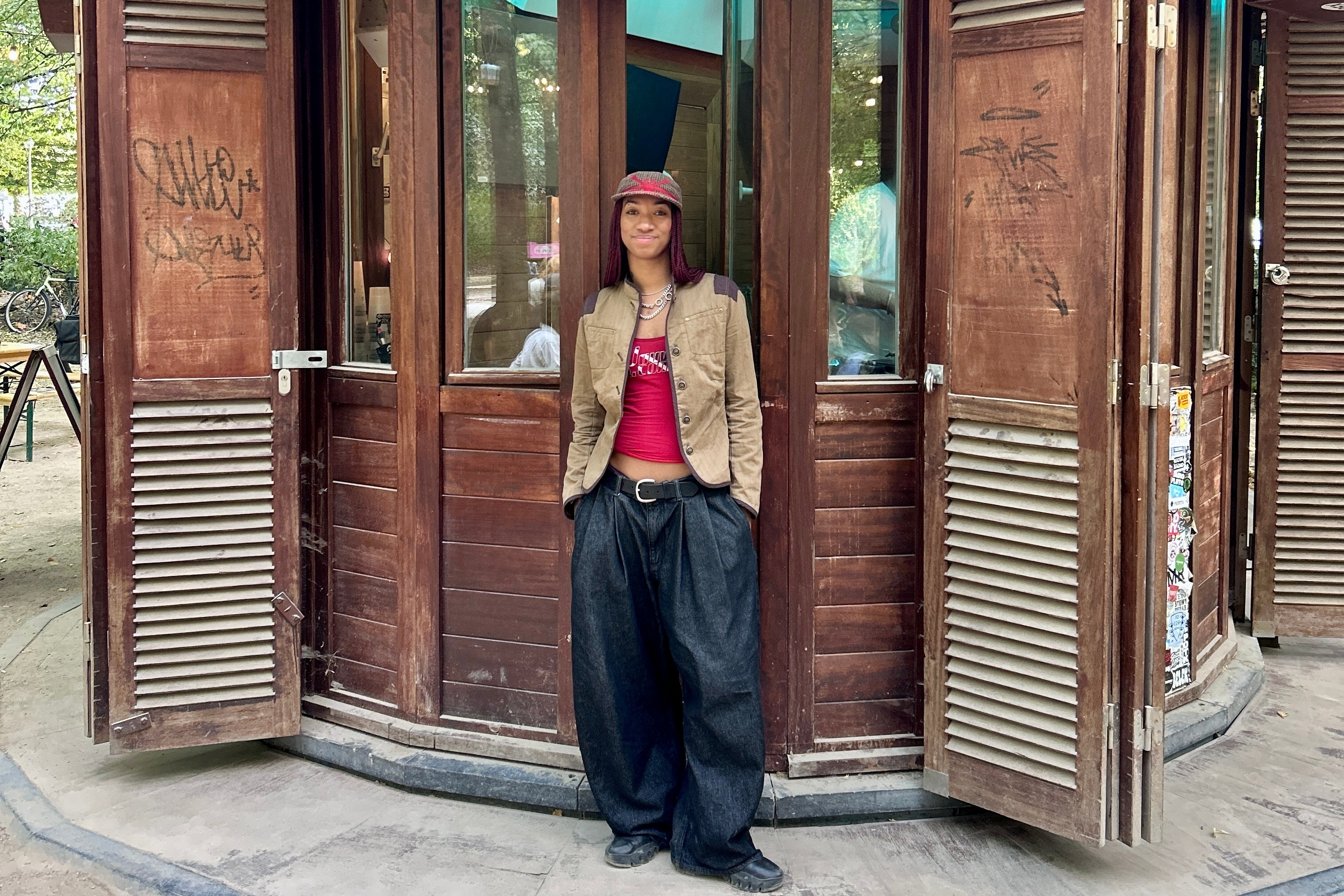 Into The Ether w/ Asha