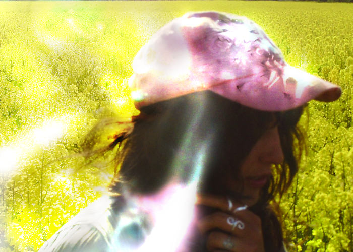 Outsiders: murmur w/ baby ganoush