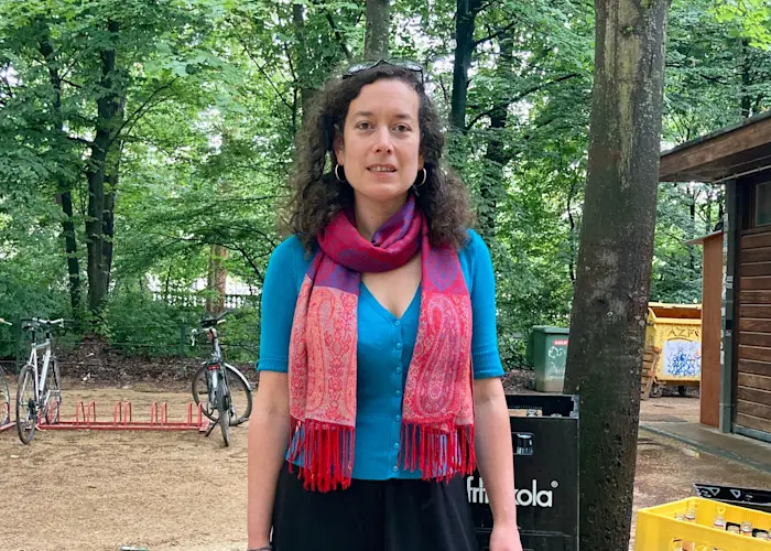 Lexi's Lost Slot w/ Rachel Sassi