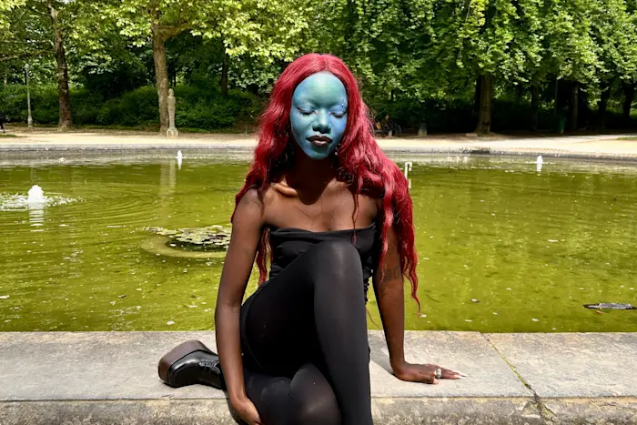 ENTWINED w/ leïla alice