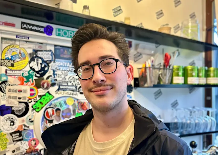 Collecting Kernels w/ Pastige