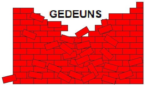 Gedeuns Maastricht w/ Hagelslag