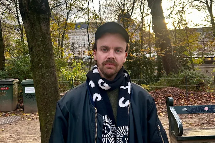 Anterior Insula w/ Sequences