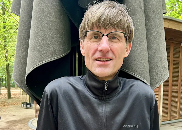 Lexi's Lost Slot w/ Marc Matter