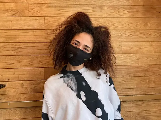 Supafly! w/ Young Mocro