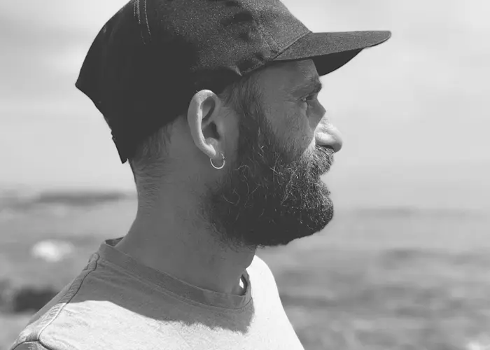 Outsiders: Abstrakce Records w/ Hari Sima