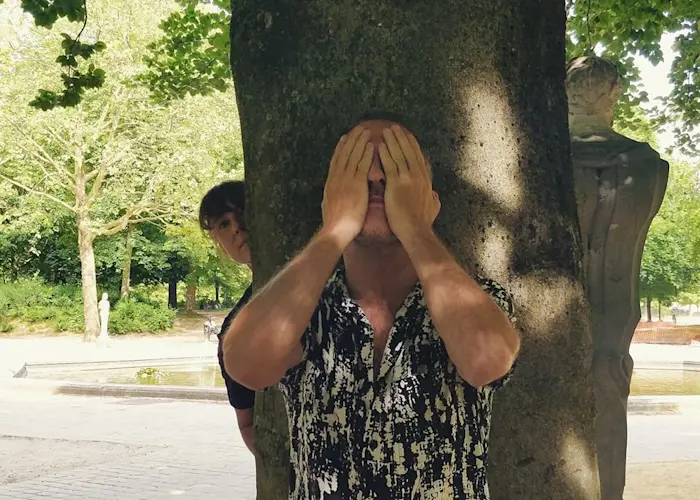 La Souris & l'Éléphant