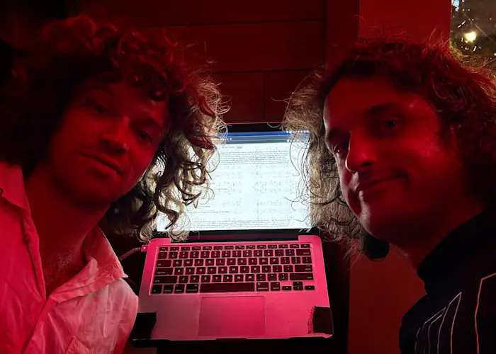 Slagwerk w/ Mannered