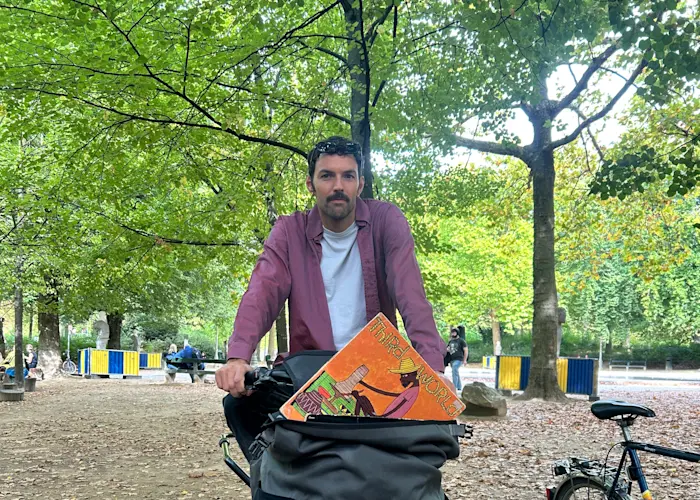 Radio Sans Frontières w/ Bongo Hi-Fi