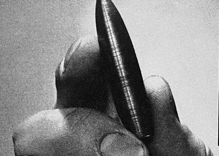 Outsiders: Dekadenz Records w/ Arvin Fajar