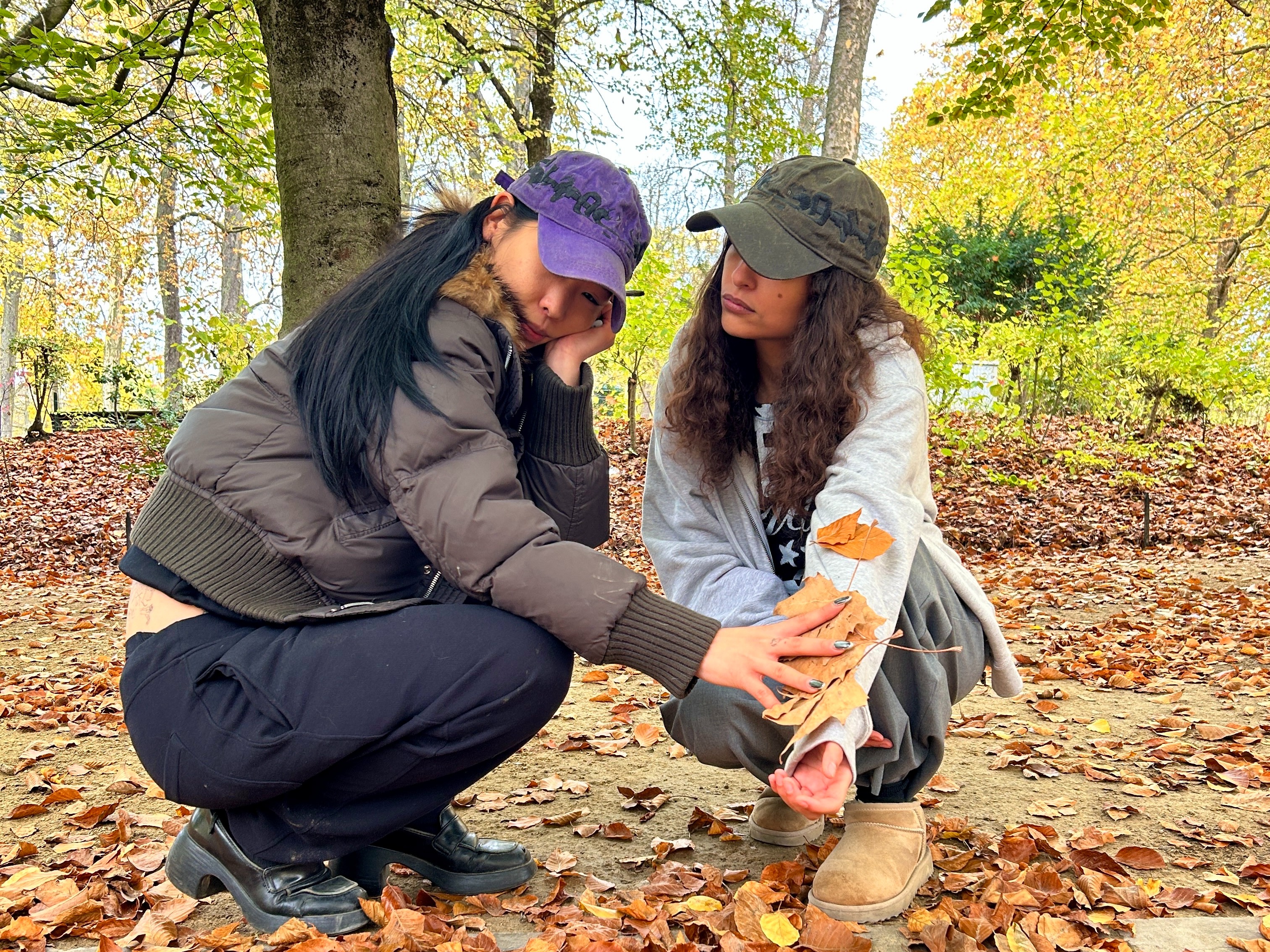 The Horrible Twilight Show w/ Dallae & iced lattina