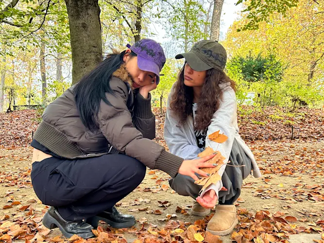 The Horrible Twilight Show w/ Dallae & iced lattina